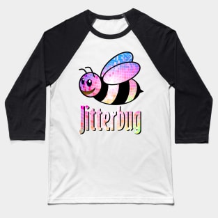 Jitterbug Baseball T-Shirt